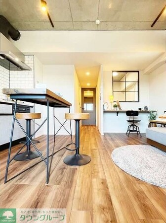 ORSUS板橋本町の物件内観写真